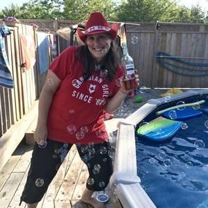 Meet your Posher, Jodi